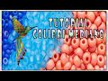 TUTORIAL COLIBRÍ MEDIANO  EN MOSTACILLA. Paso 3/6