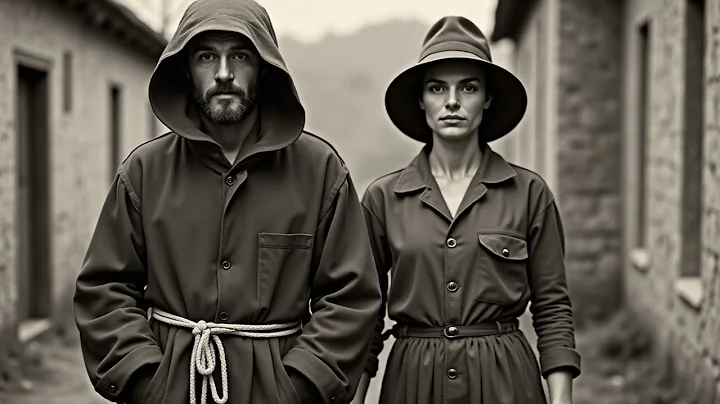 (1929,Poznań) Grzechy szkarłatnych mnichów: archiwum torturowanych chłopców spod św. Marcina—odkryto