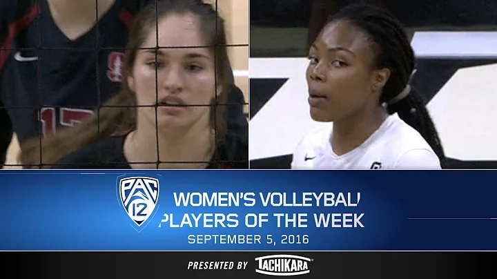 Stanford's Audriana Fitzmorris and Colorado's Nagh...
