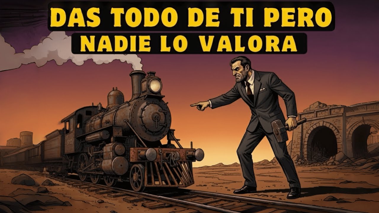 Un Simple Gesto de Este Jefe Lo Cambió TODO