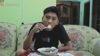 Story wa. Nek wes Ra sehati mbok sadar diri