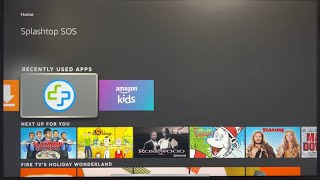 How to install Splashtop SOS (Nov. 2022)