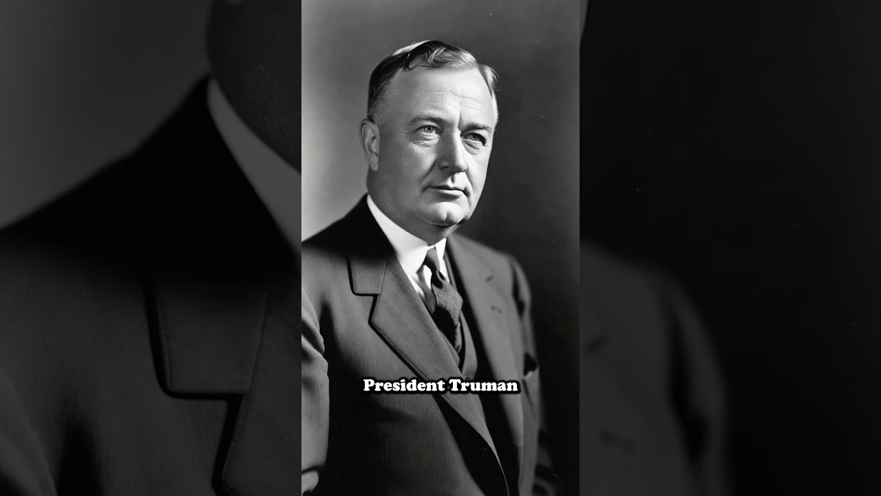 Why Did Truman Regret Creating the CIA?