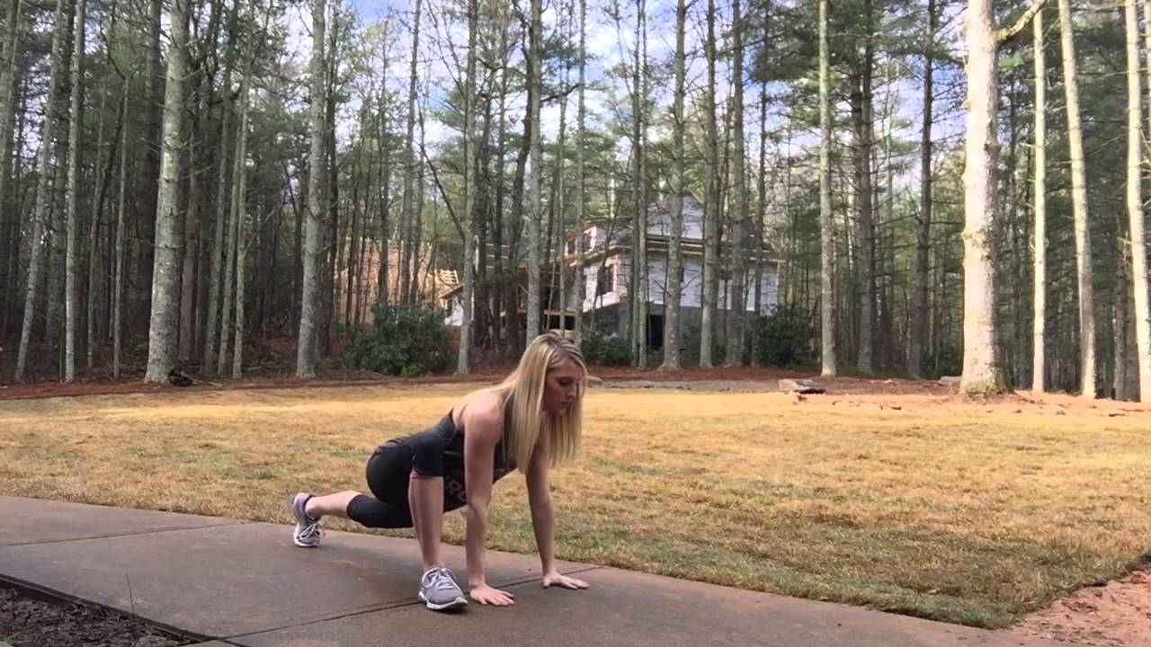Dynamic Pre/pro Perth Dynamic Pre-workout Stretch - YouTube