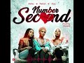 Petrah Number Second Feat Efya Adina Audio mp3