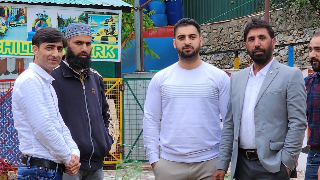 Mazhar Rasool Speech of Mubashar Rasool during farewell party of Riaz Sheikh GQ who ...