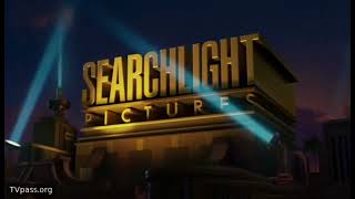 The Eyes Of Tammy Faye 2021 - Fxm Intro