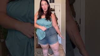 As a lifelong shorts-hater I actually approve of these and that says a lotttt BloomChic