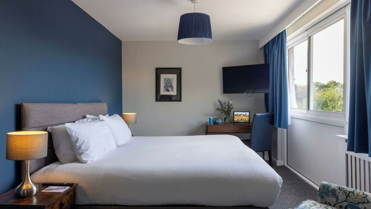 Whately Hall, Banbury, United Kingdom | Travel With Kiara