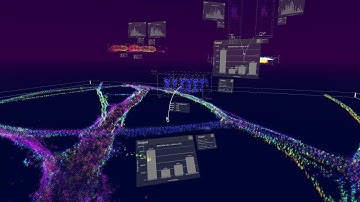 New virtual reality software allows scientists to ‘walk’ inside cells | vLUME