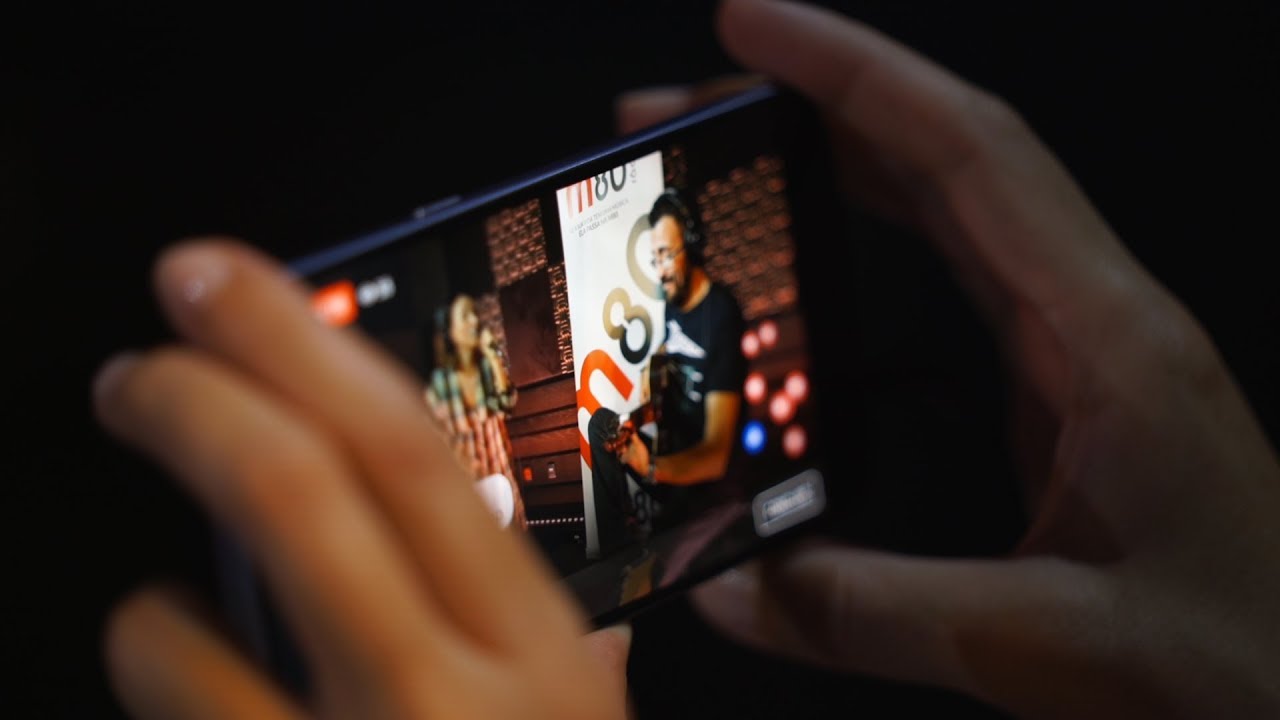 M80 - Anabela - Balada das Estrelas