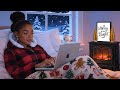 Cozy Holiday Jazz Instrumentals to Chill and Unwind to ❄️🌟