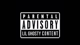 Lil Ghosty- Empty Faces ft. P.B. God