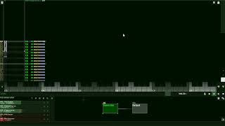 Generative Sunvox Music with Note Probability Using Effect 029 (Yes It Can Be Done!)