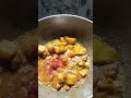 Pinki & Barsha #shots #video . মোচা চিংড়ি মাছ আর নারকেল দিয়ে রান্না করলাম। support koro Bondhura .