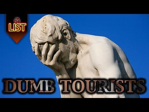Video: Kvailiausi Turistų Skundai