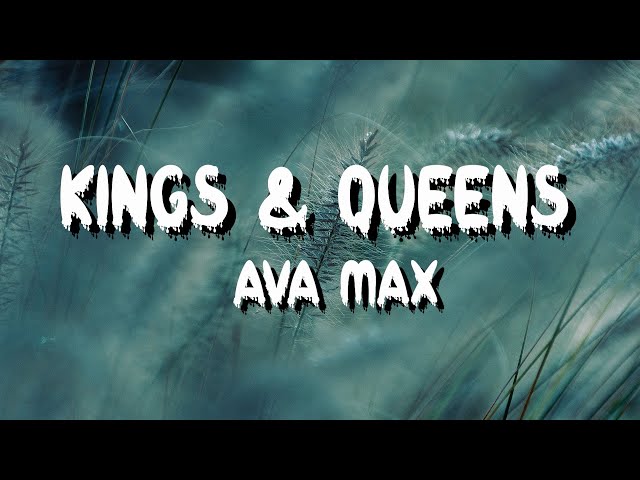 KING AND QUEEN LYRICS by KING & QUEEN: Spending all night Walking