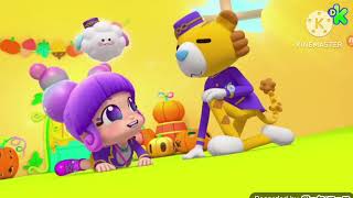 Bubbles Hotel Pumpkin Escape Add Round 0