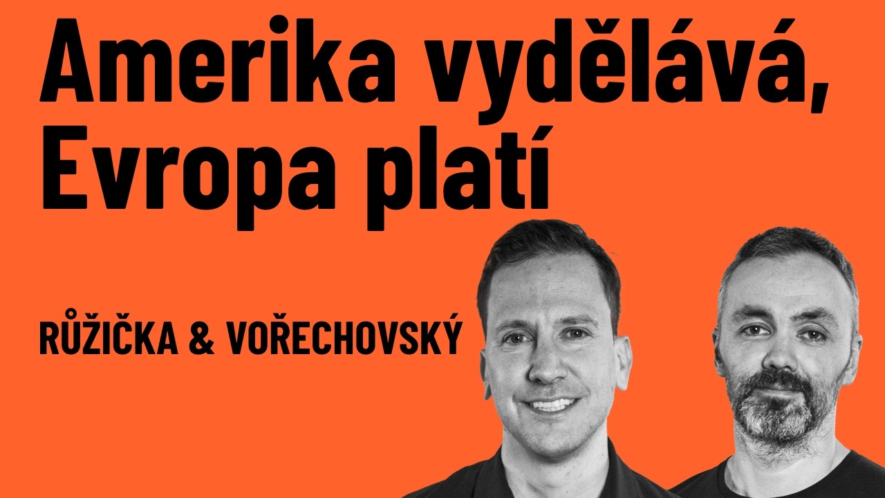 Trojitá energetická krize
