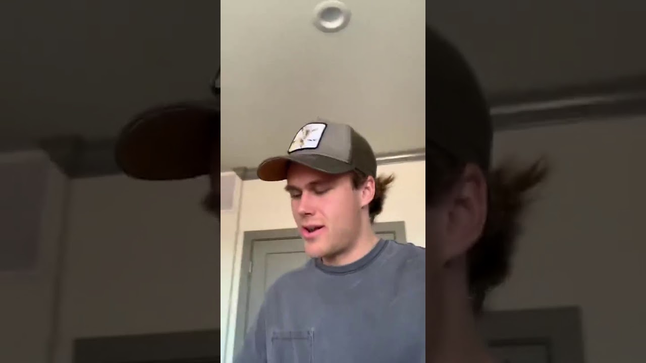 Owen Joyner - Livestream (Instagram)