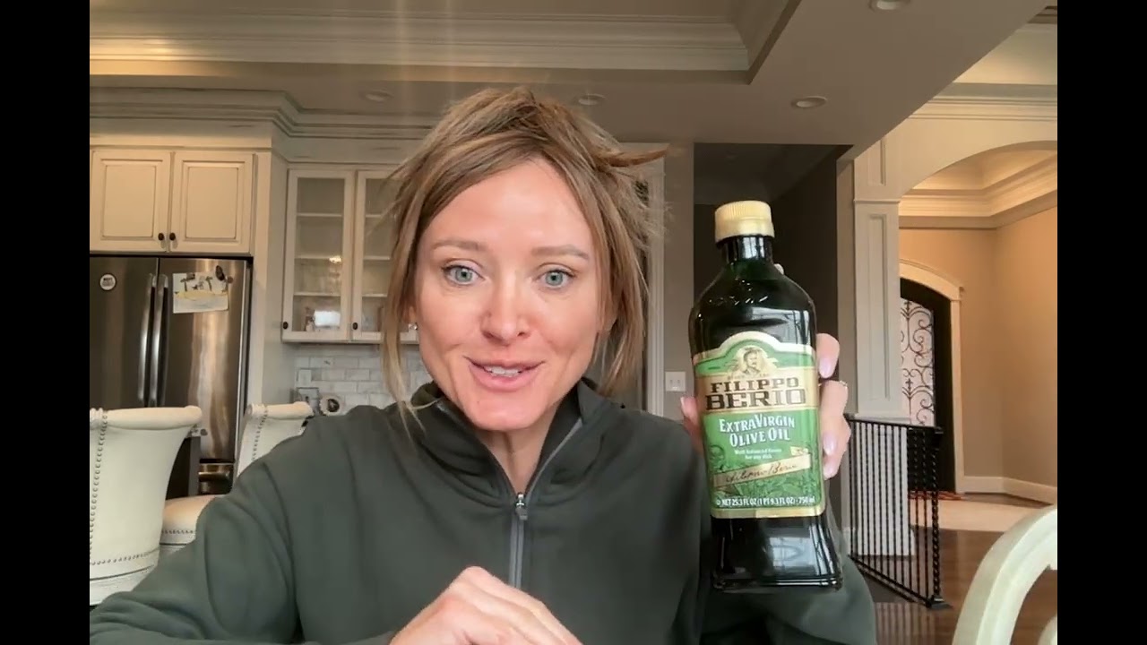 Thinking about saging your home? Stop, watch this. How to make your own anointed oil and what to do!