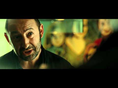 Ölümsüz (L'immortel) 2010 Fragman/Trailer