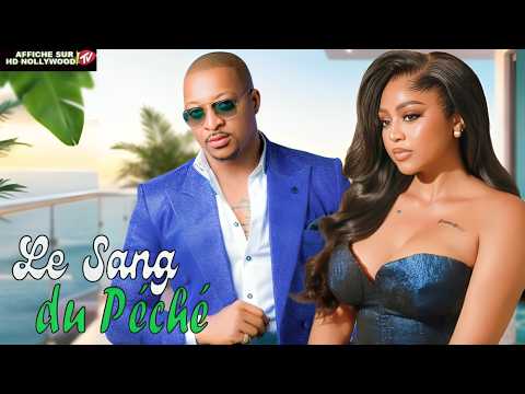 LE SANG DU PÉCHÉ (Regina Daniel, Ik ogbonna): Film Nigerian En Francais Complete 2026
