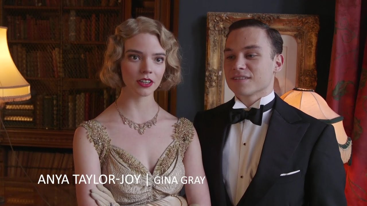 Peaky Blinders - Extras - Behind the Scenes