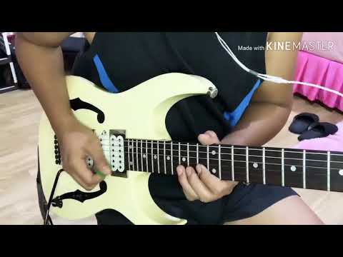 Song  : ขอให้รักบังเกิด  artist  : ปราโมทย์   Guitar Solo cover  ❤❤❤❤❤❤❤❤❤❤❤❤❤❤❤❤  Instagram : Duck_