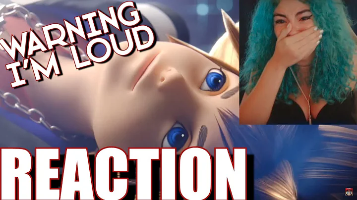 THIS IS ALL I EVER WANTED. - Sora Live Reaction Vi...
