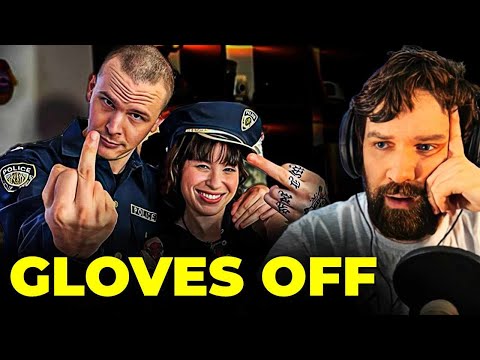 Thumbnail for iDubbz Hits Back And Stops Being "Nice" To Ethan