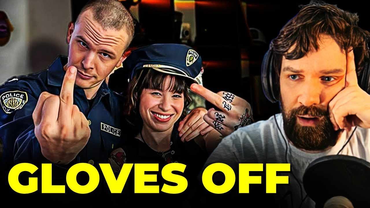 iDubbz Hits Back And Stops Being "Nice" To Ethan