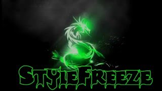 [Special] - FreezeDash - FlashStep [HD]