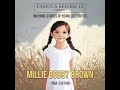 Millie Bobby Brown - Famous Before 15
