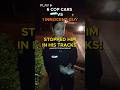 'If I Was IN A CAR, Why Would I BE WALKING?!' 6 Cops Violating Guy's Rights When He Refuses to ID
