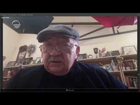 რობერტ სტურუა: კაცობრიობა გადახედავს ალბათ თავის ძირითად პრობლემებს, უსამართლობას | შემდეგი გაჩერება