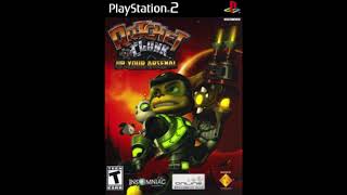 Ratchet & Clank 3 : Loss Multiplayer Mode (Nightcore)