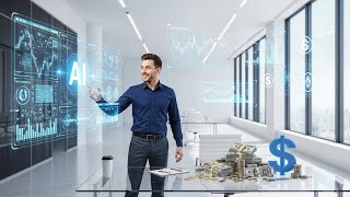 How to print money using AI - AI Chatbot Development