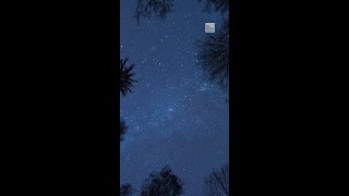 Cant-Miss Events Happening In The Sky