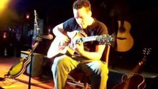 Doug Mikula - Stone Pony