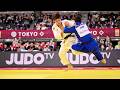 Razor-sharp skills of Sanshiro Murao (2025 World champion)