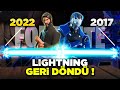 MUHAMMED OYUNA GERİ DÖNDÜ :( (Fortnite Dragon Ball)