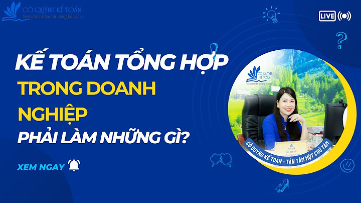 Kế toán nội bộ cần làm những việc gì năm 2024