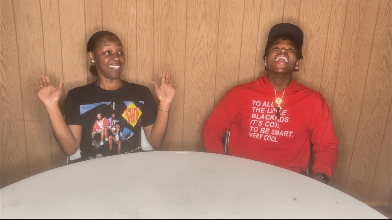 Is It Love or Lust - YouTube