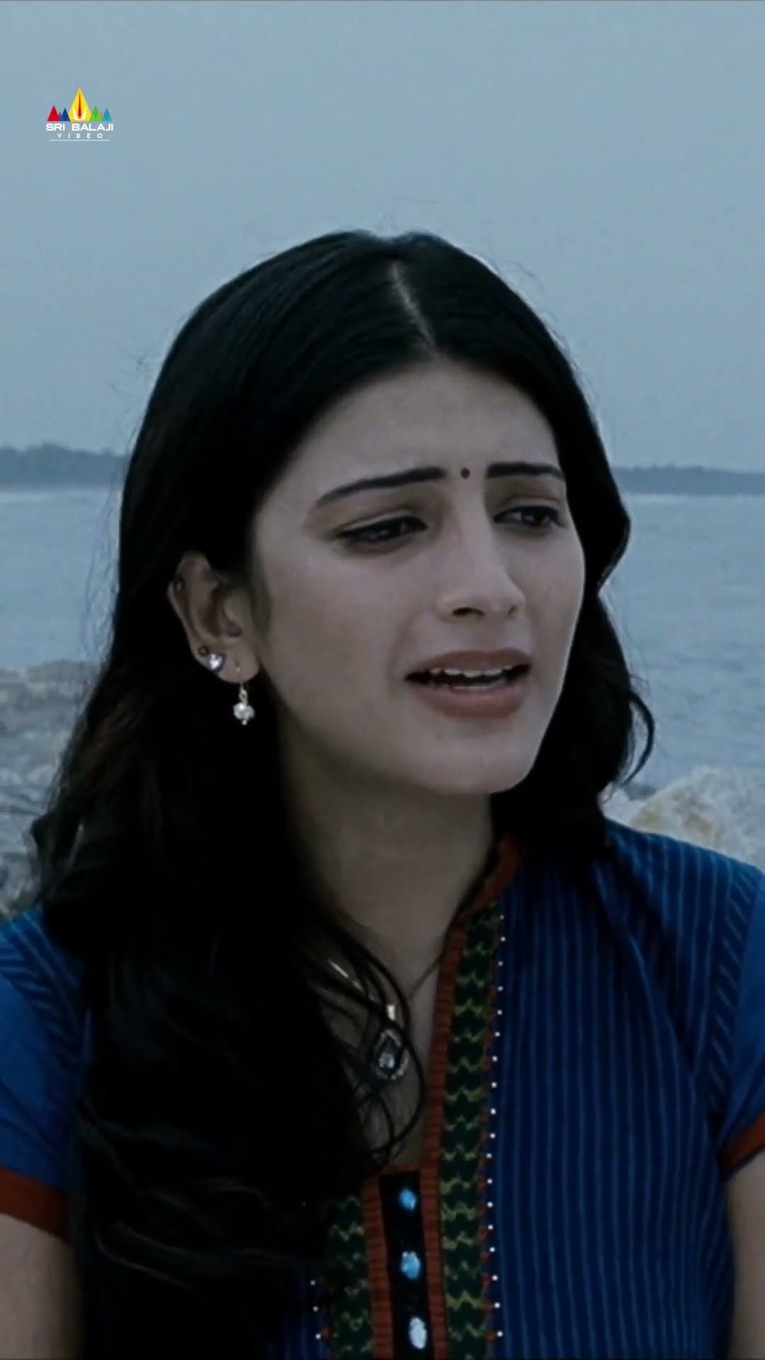 Shruti Haasan Gets Emotional With Navdeep | #OhMyFriend | #shorts | #ytshorts | #youtubeshorts