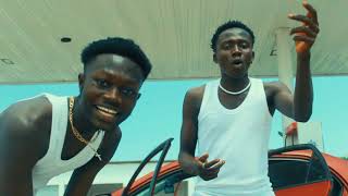 Kay Stagger Ft Lxrd Xoey - Sika Aba Official Video