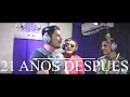 Joven Sensacion 2021 - Tik tik tak versión Salsa