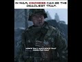 Trust is rare in war—betrayal isn’t #shorts #cod #gaming