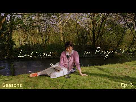 7 Lessons from my Twenties 🌸 Seasons Ep.3