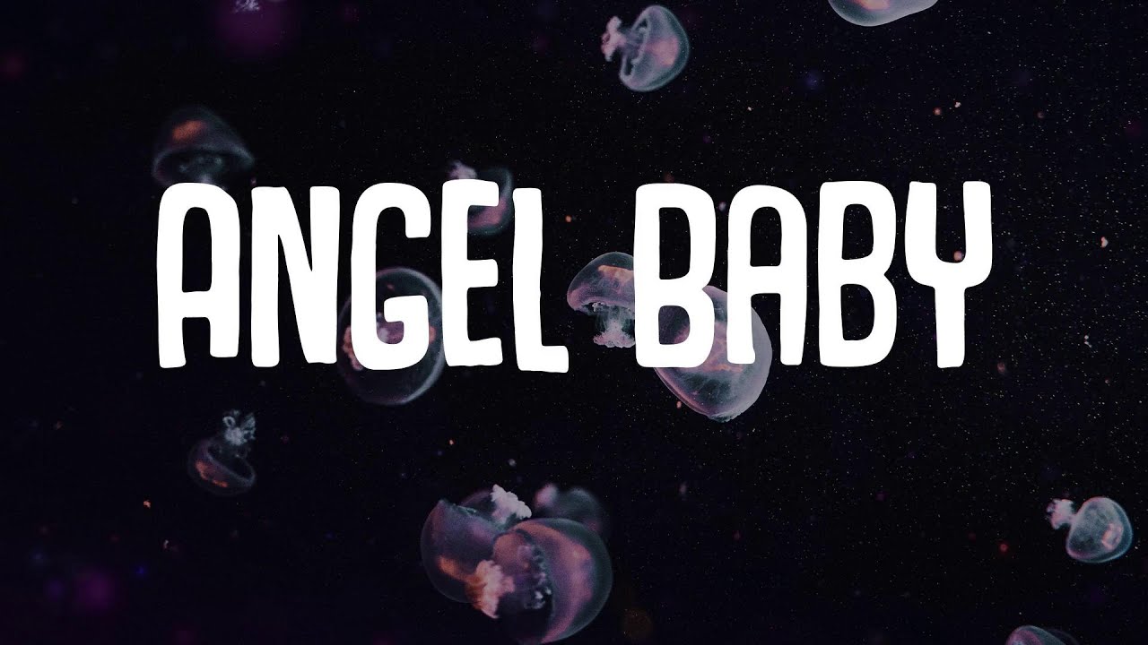 Troye Sivan - Angel Baby (Lyrics) - YouTube